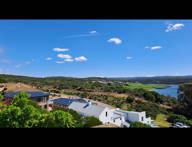 LAND FOR SALE IN STILBAAI-WES